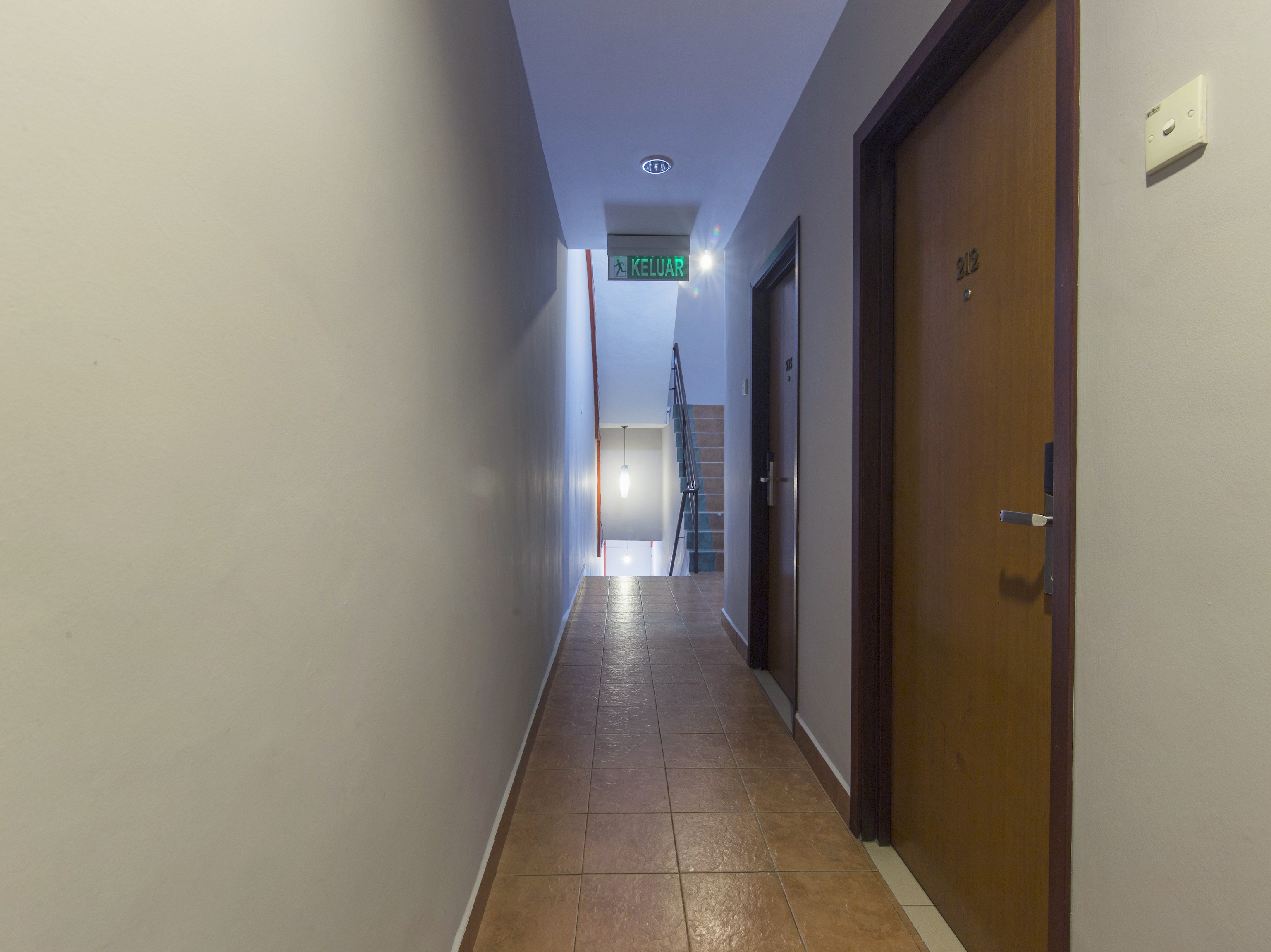 Super OYO 828 Comfort Hotel Shah Alam photo4