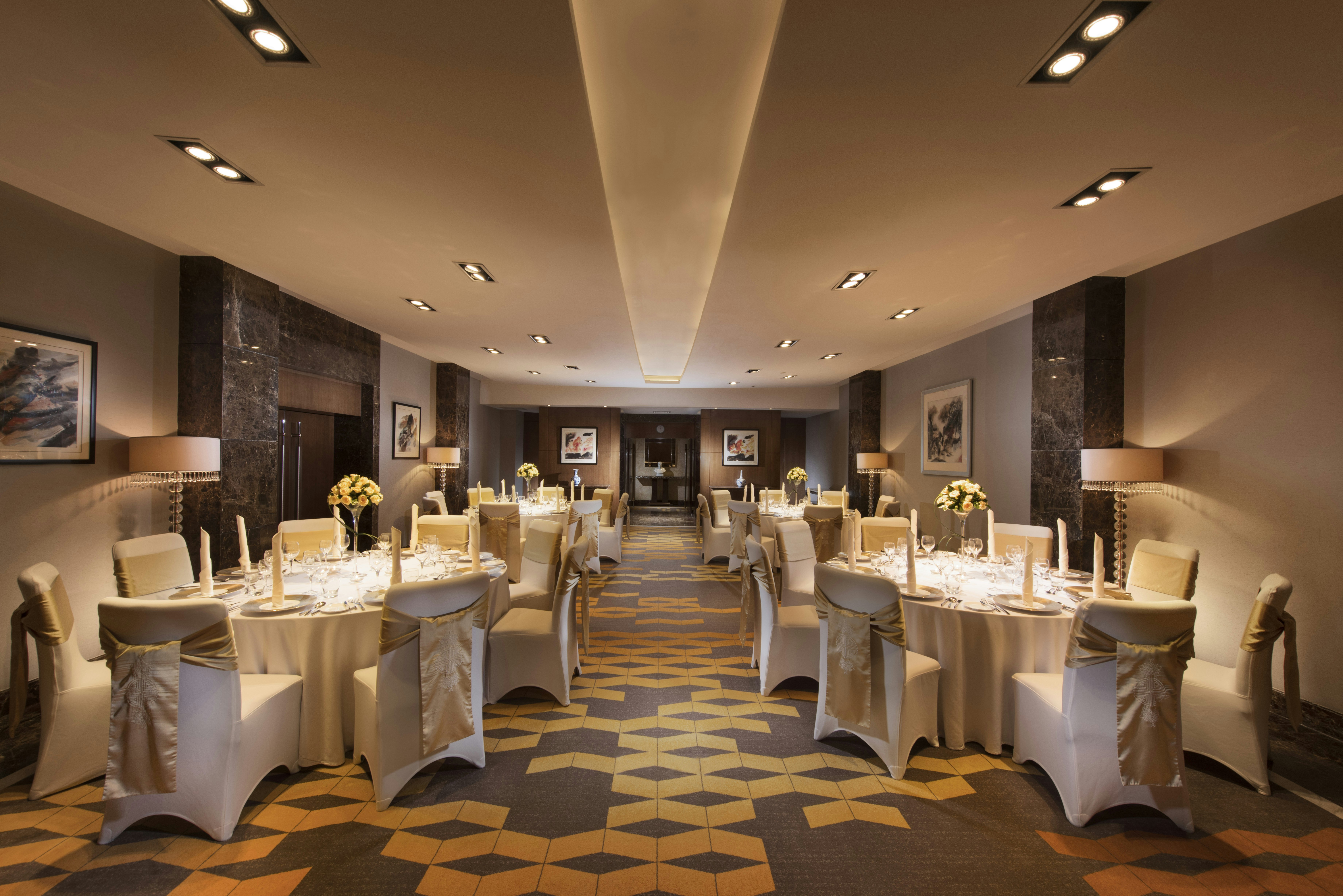 Hilton Beijing 66/85