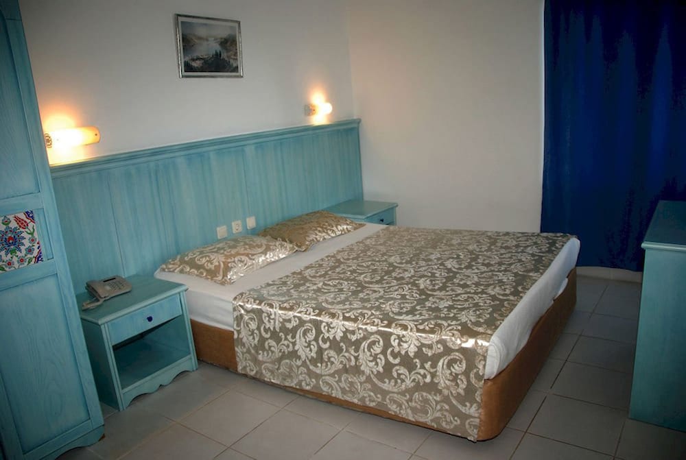 Citrus Plaza Hotel Alanya 8/40