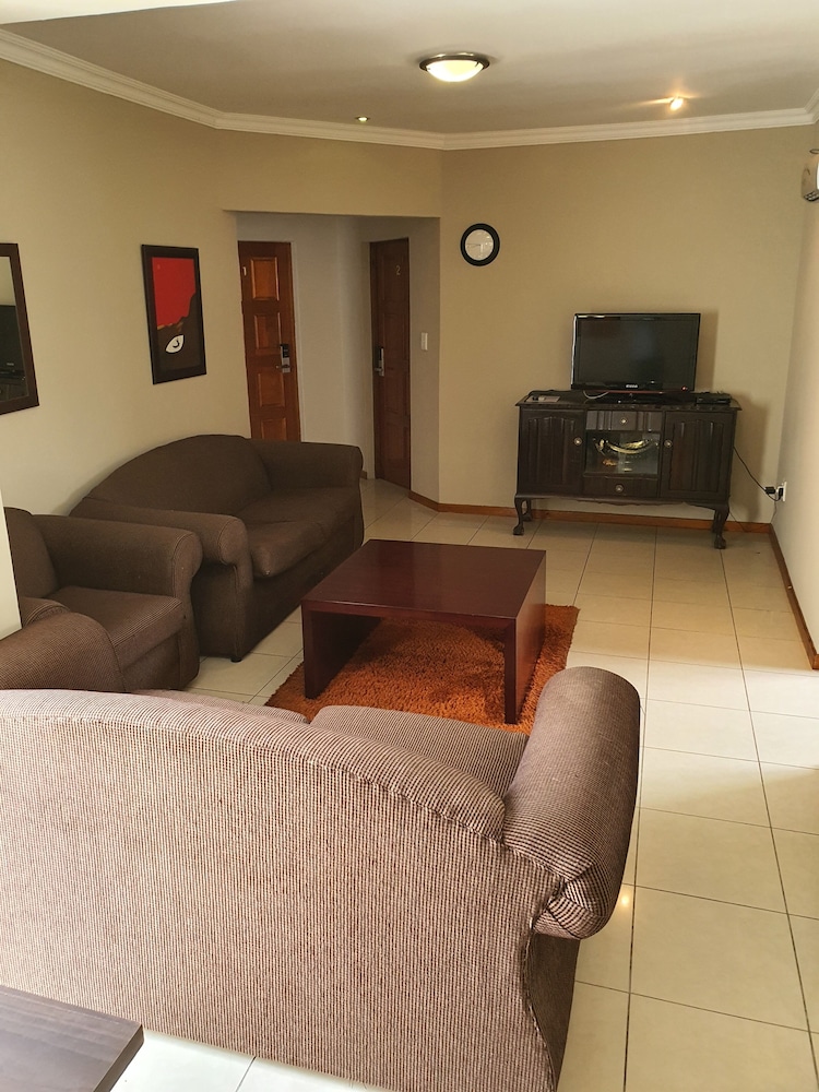 Houghton Guest House 7/16
