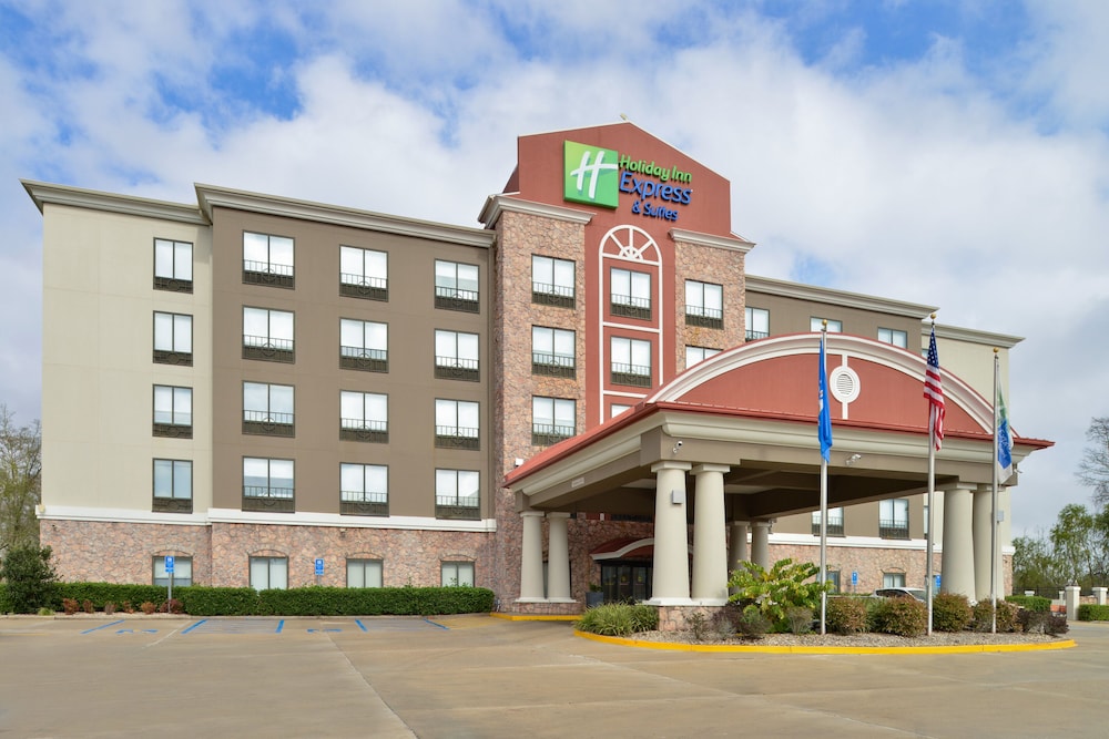 Holiday Inn Express Hotel And Suites La Place 1/50