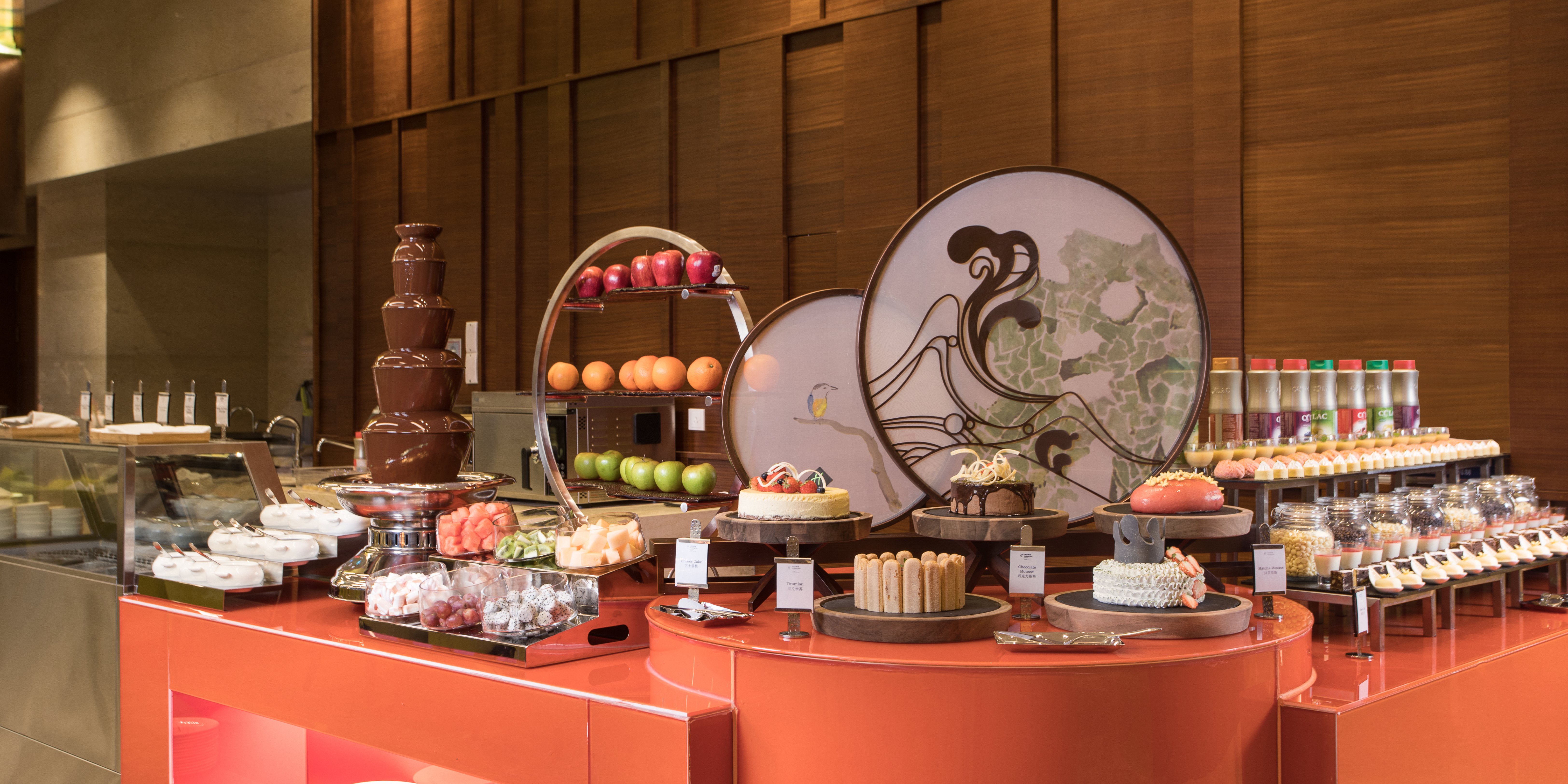 HOLIDAY INN SUZHOU TAIHU LAKE 11/27