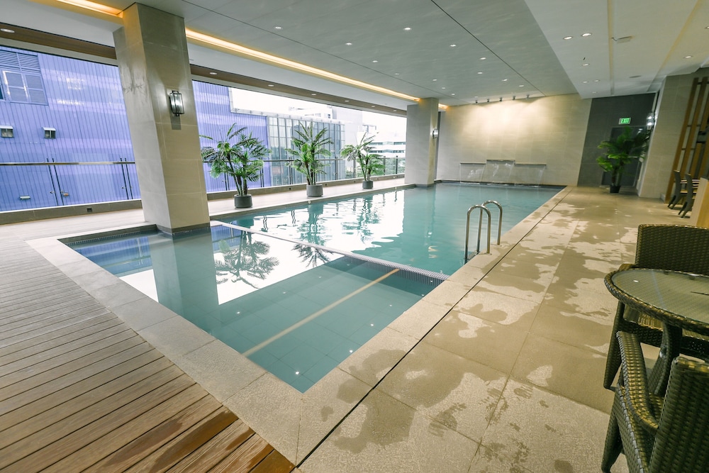 Ardenhills Suites 20/41