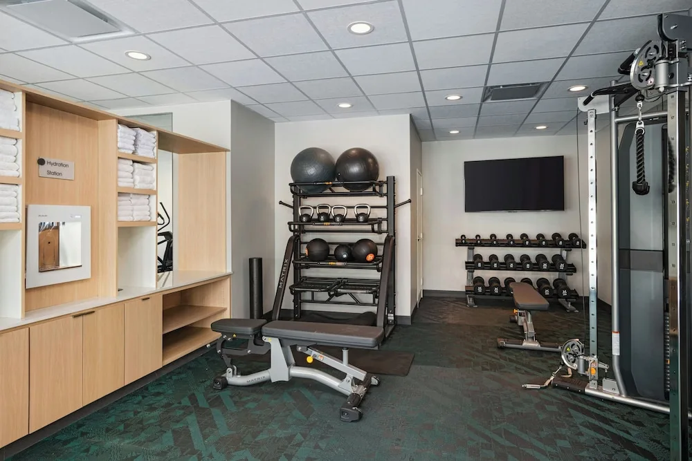 Towneplace Suites By Marriott North Little Rock 9/23