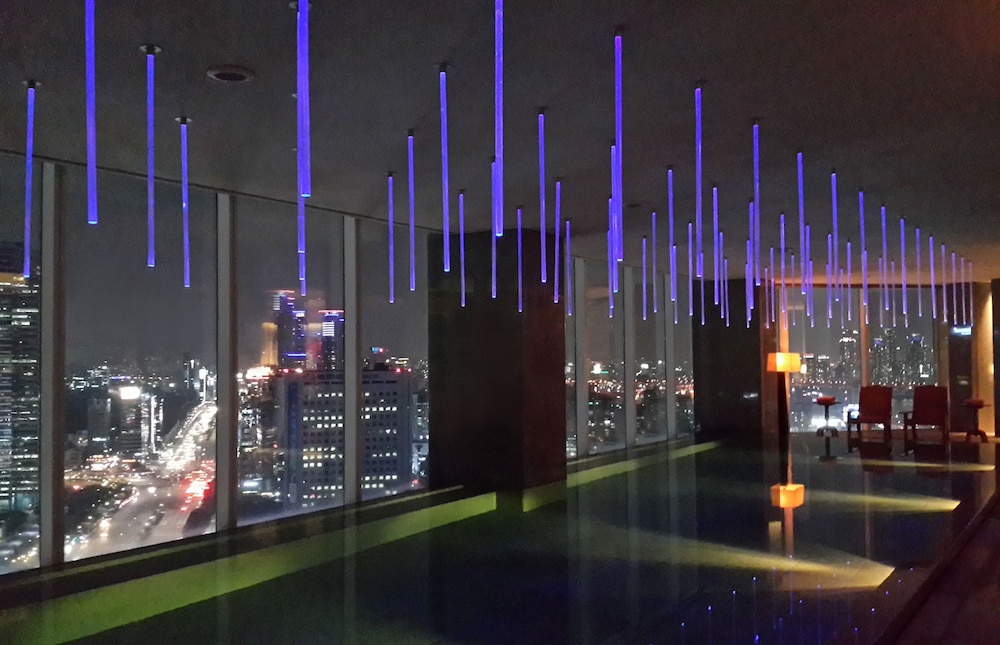 PARK HYATT SEOUL 69/76