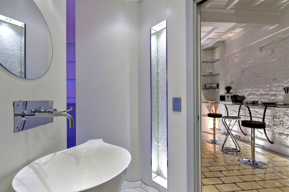 Mamo Florence - Victor Apartment 22/24