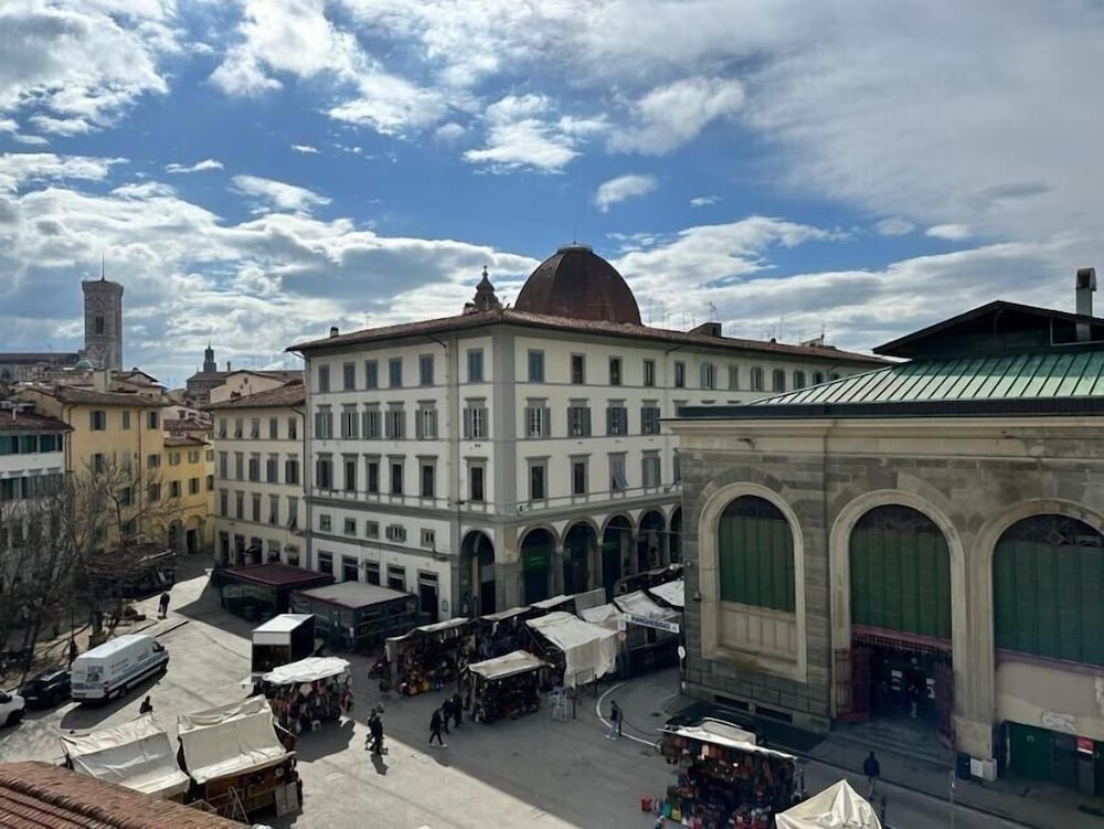 Il Mercato Centrale B&B 6/44