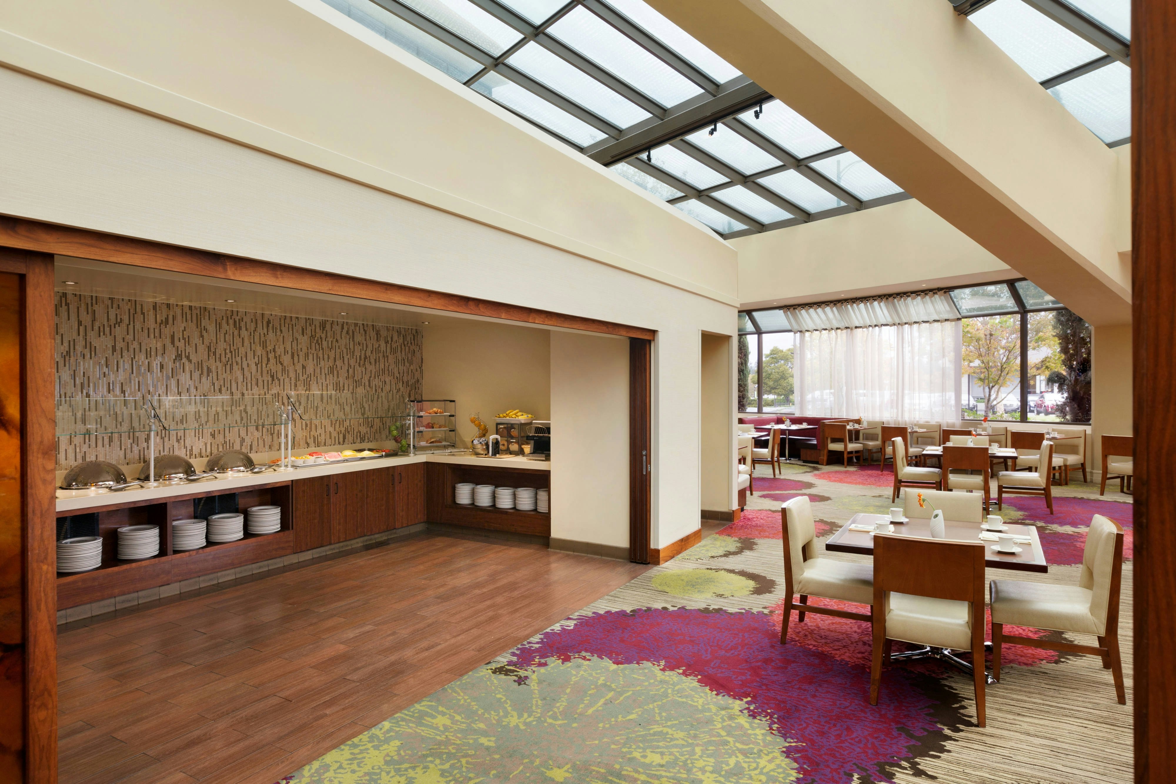 Walnut Creek Marriott 20/45