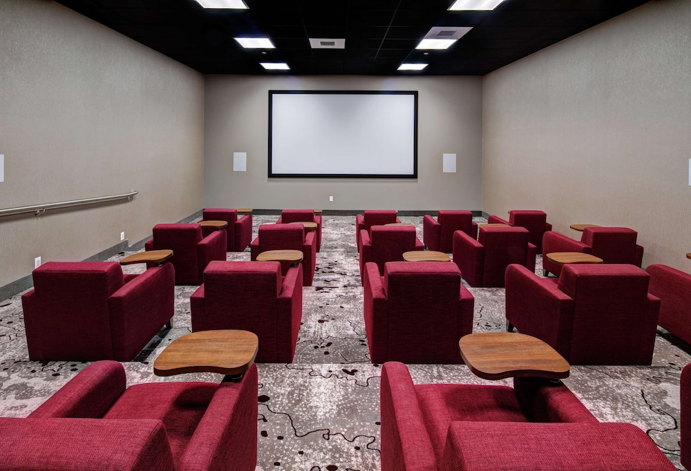 Homewood Suites by Hilton Salt Lake City-Downtown 53/58