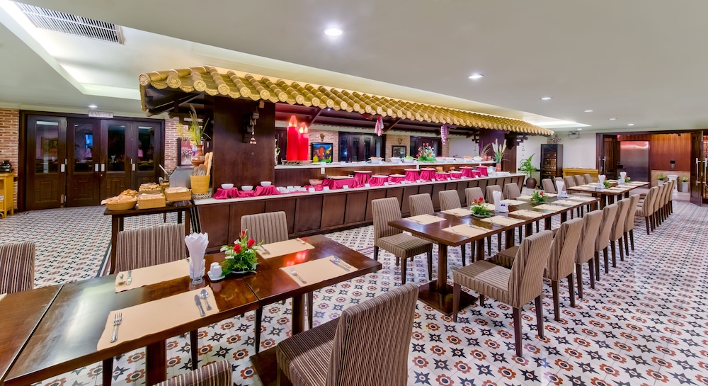 Muong Thanh Hue Hotel 58/74