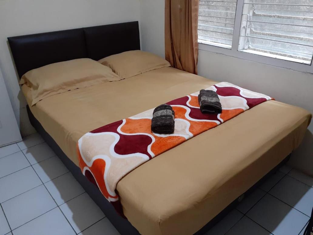 SPOT ON 3988 Kost Carmelia Baranangsiang Syariah 7/45