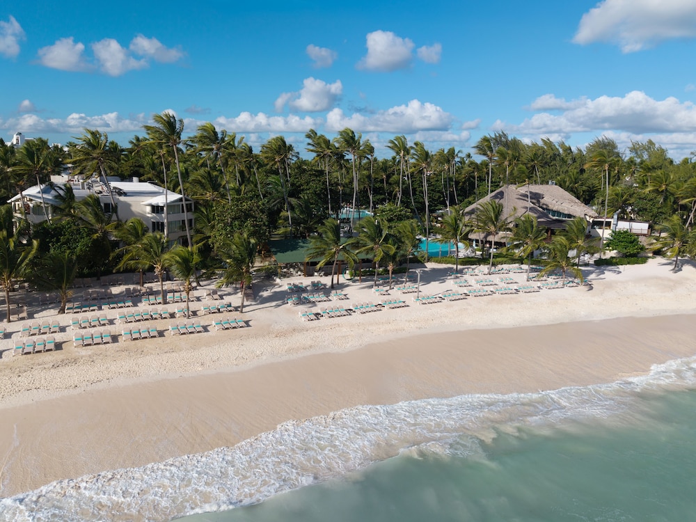 Impressive Premium Punta Cana 37/40