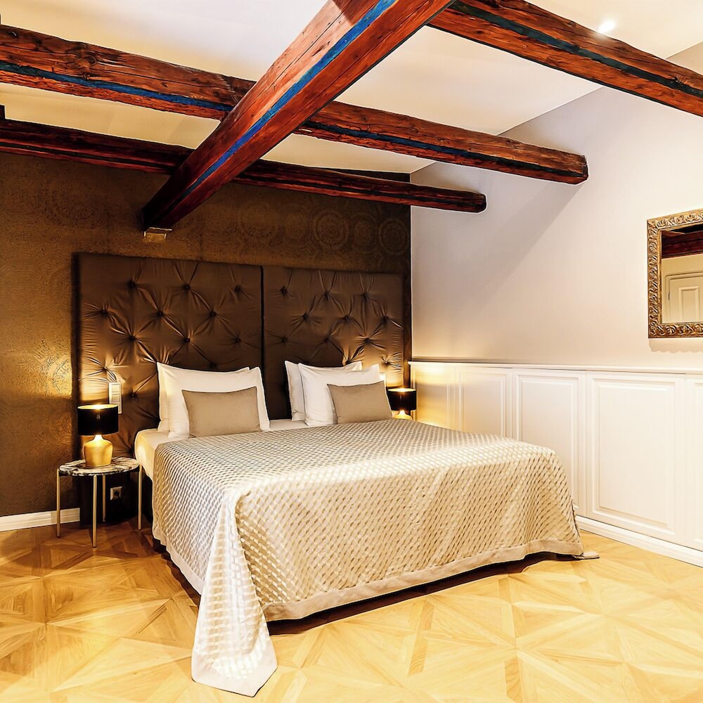Grandhotel Brno 20/71