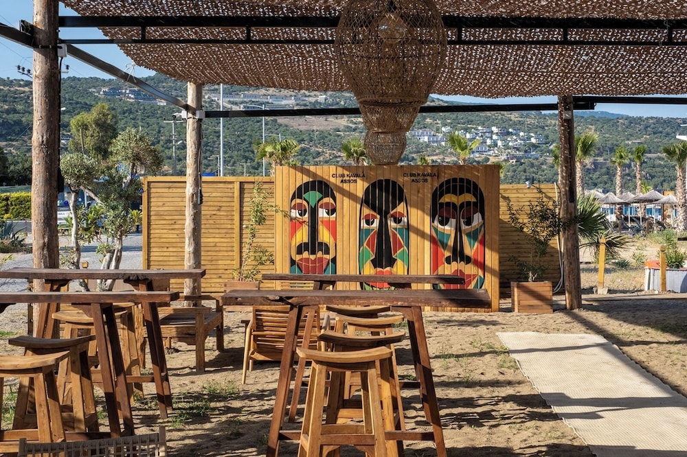 Club Kavala Beach Hotel Assos 43/58