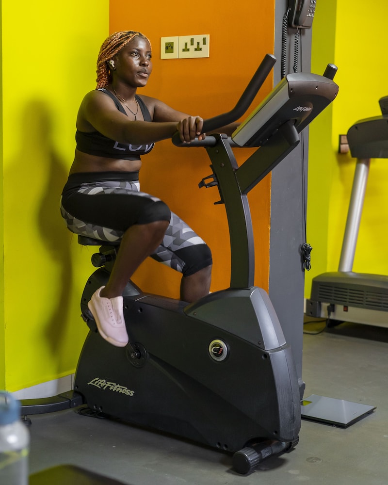 Ibis Styles Accra City Airport 27/50