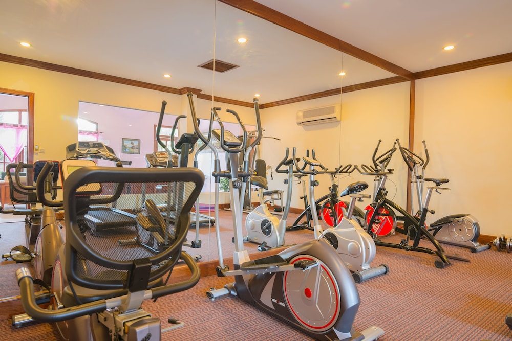 Steung Siemreap Thmey Hotel 41/70