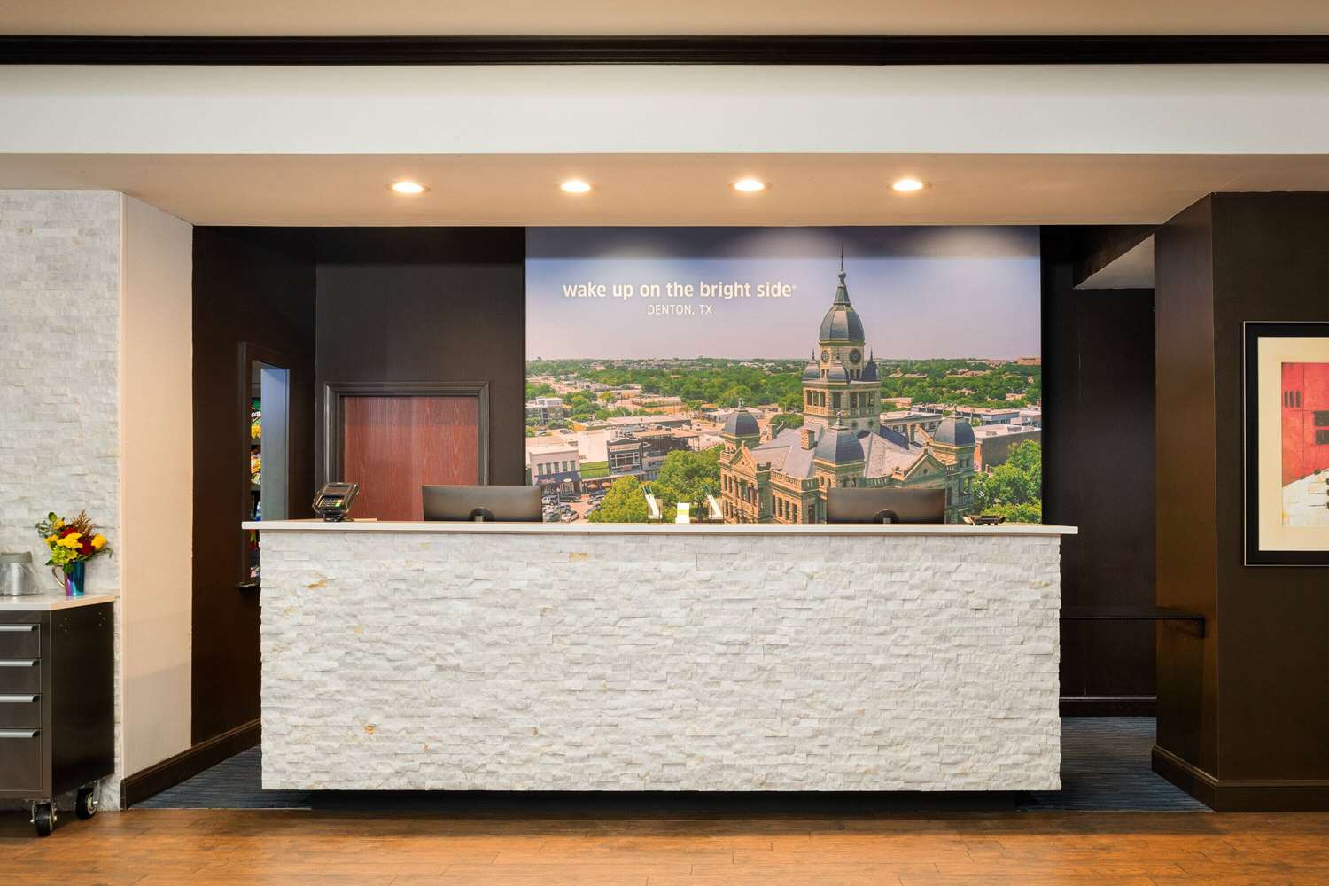 La Quinta Inn & Suites by Wyndham Denton - University Drive 6/41