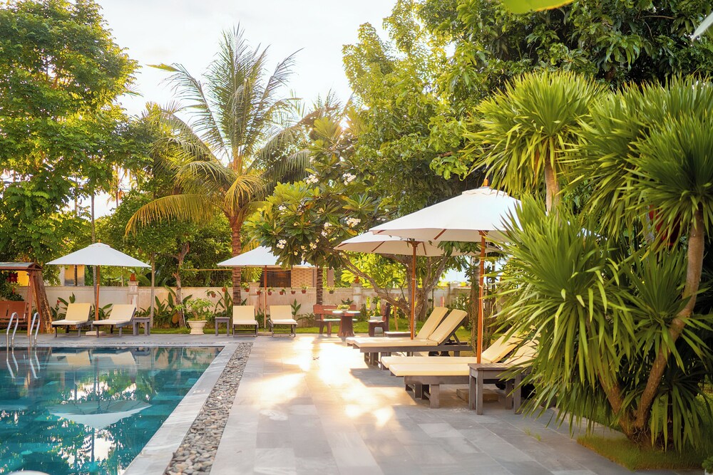 Hoi An Palmy Villa 54/62