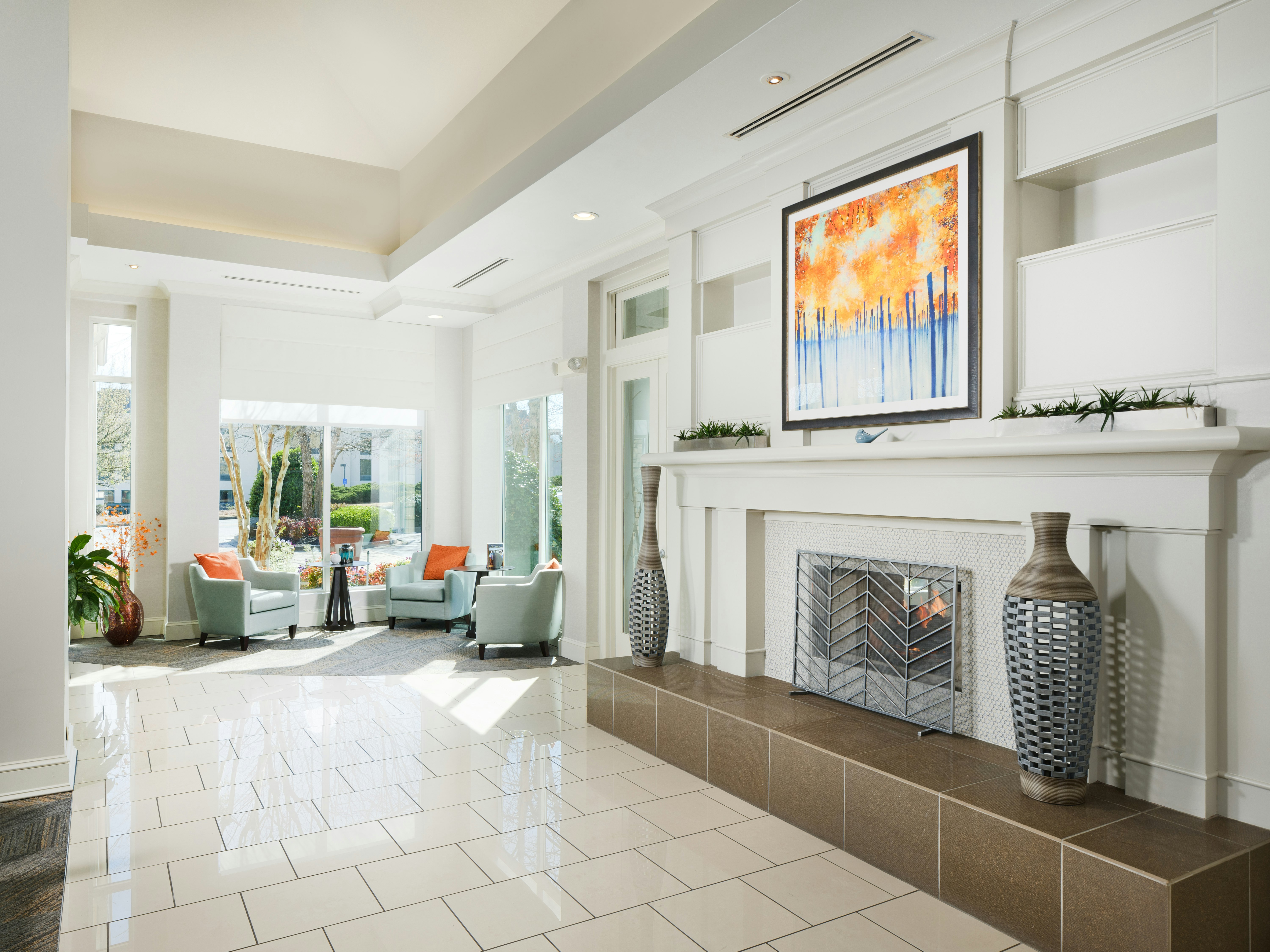 Hilton Garden Inn Atlanta Nw Kennesaw Town Center 4/17
