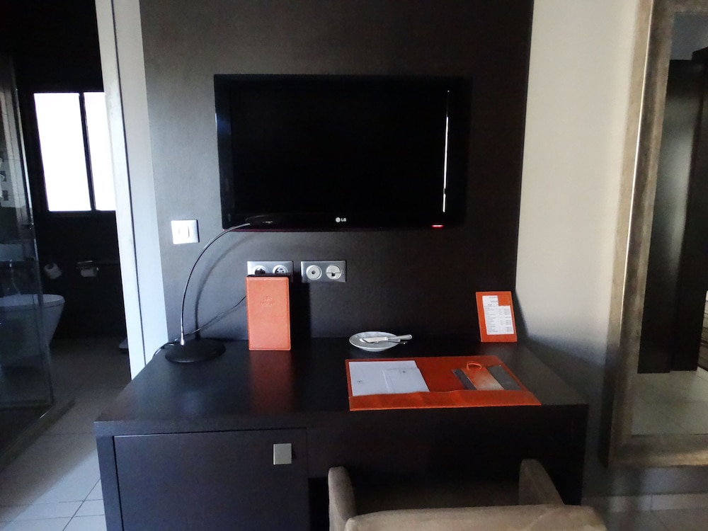 Rysara Hotel 21/23
