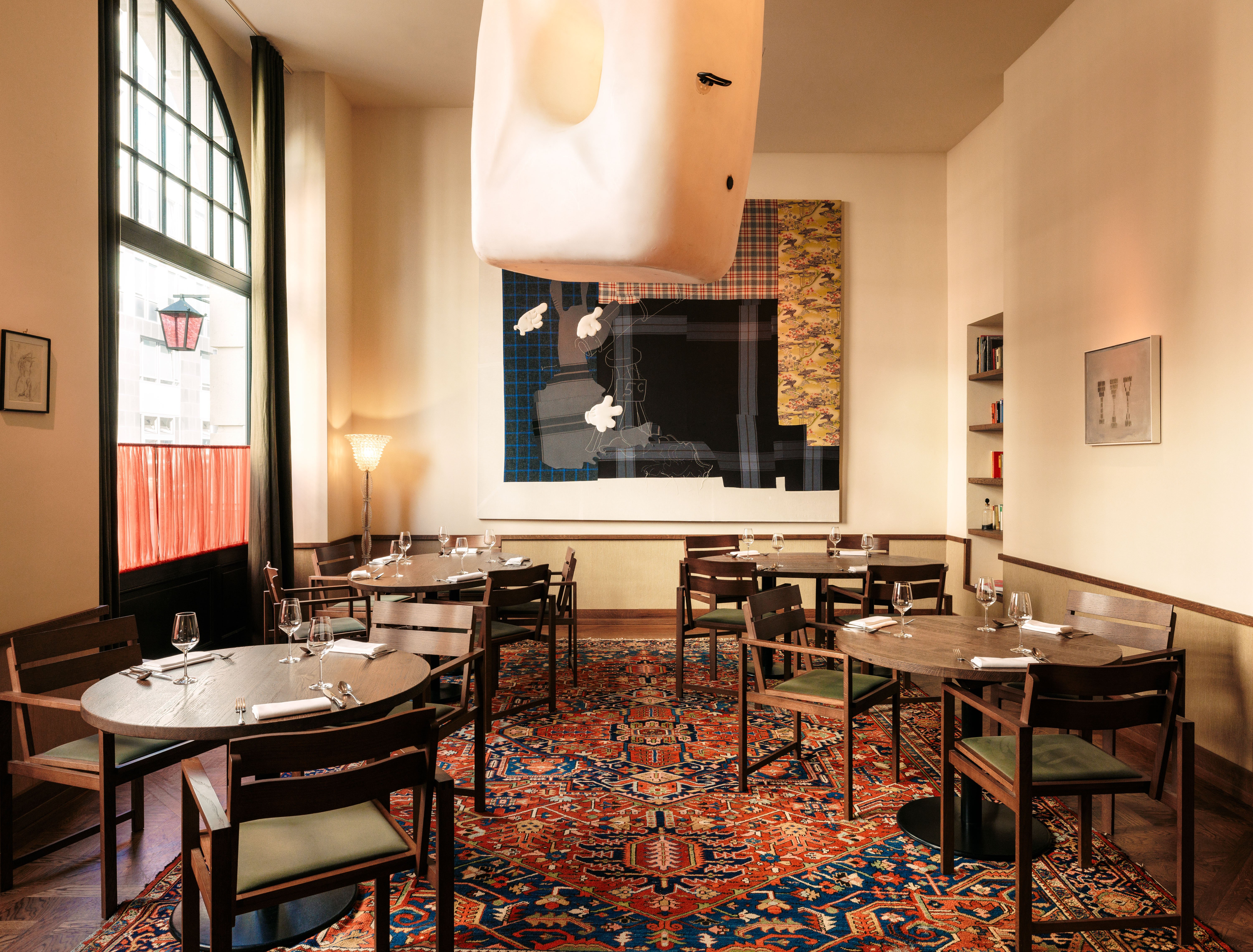 Boutique Hotel Chateau Royal 45/50