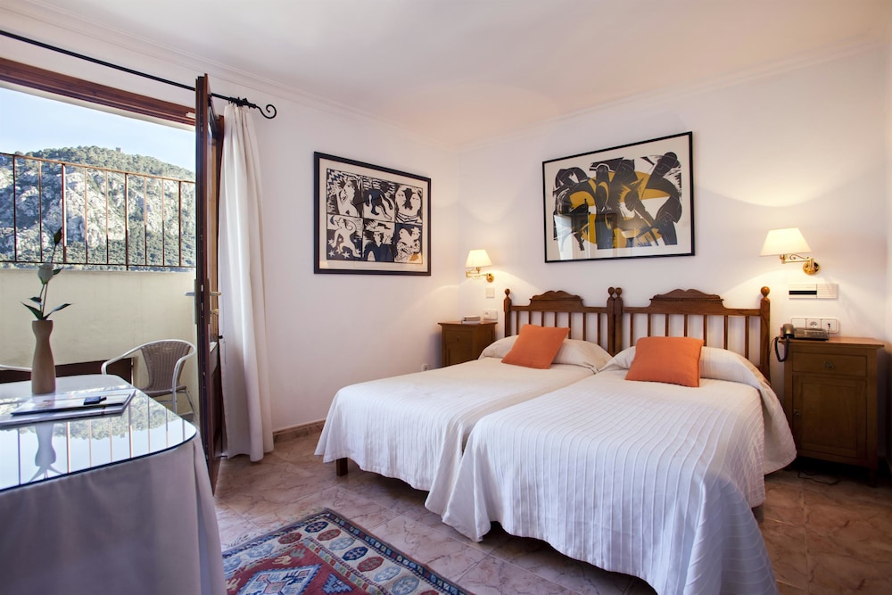 Hotel Juma 13/74