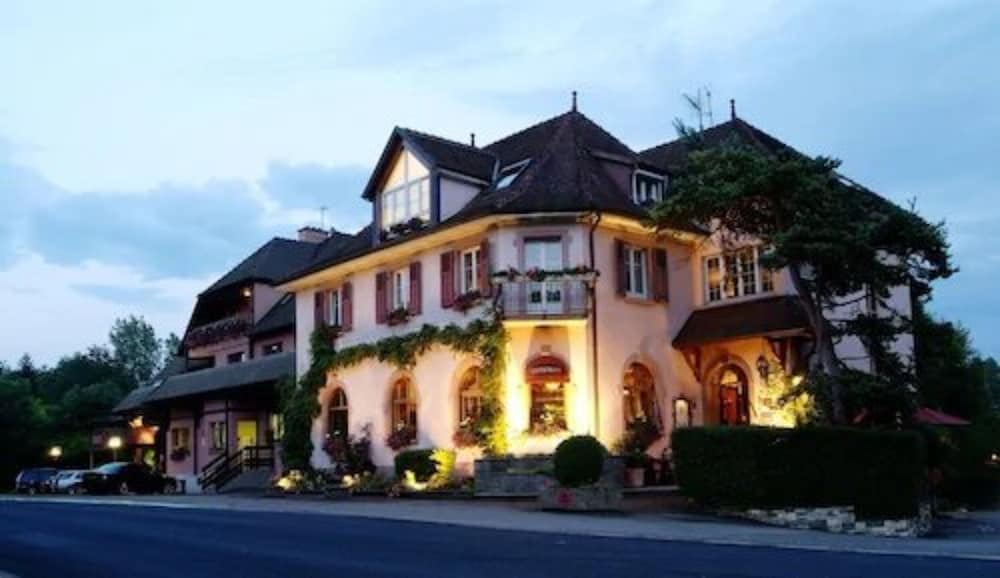 Maison Jenny Hotel Restaurant & Spa 2/50