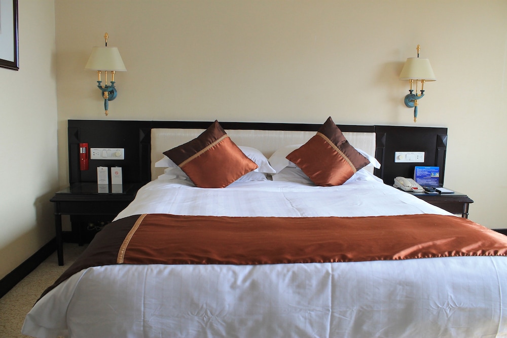 Grand Metropark Hotel Hangzhou 6/27
