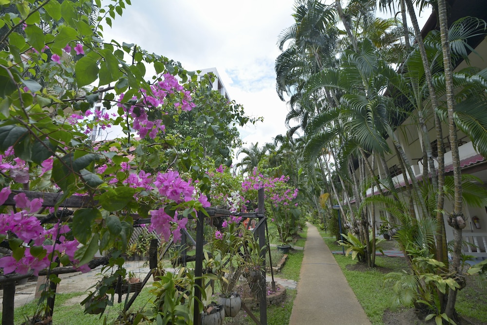 Patong Palace Hotel 38/50