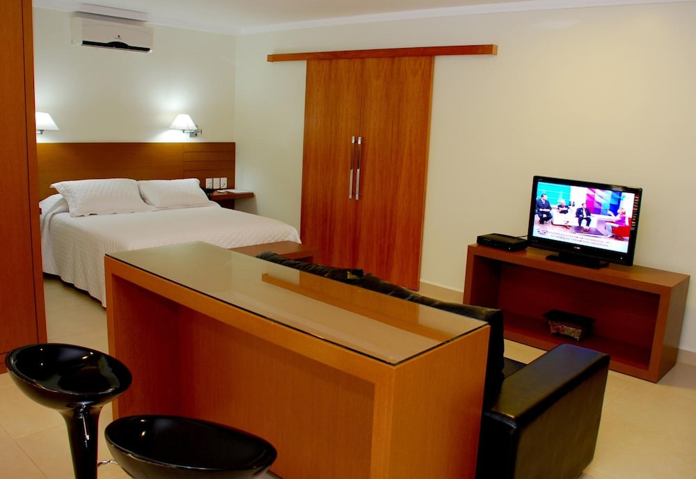 Lider Hotel Ituiutaba 19/53