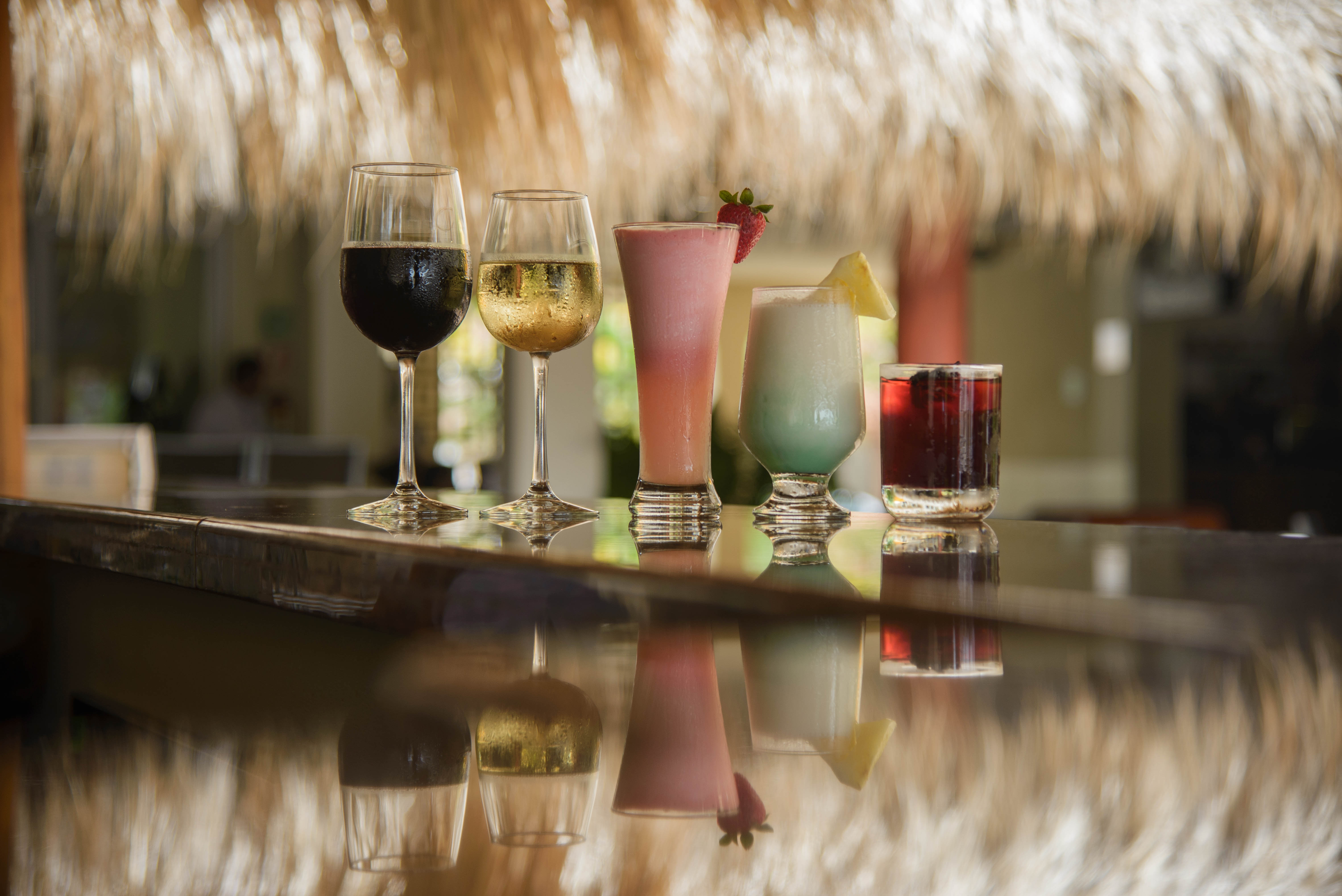 HOLIDAY INN HUATULCO 8/39
