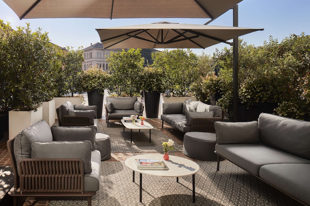 Avani Palazzo Moscova Milan Hotel 27/50