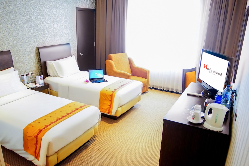 Swiss-Belhotel Kendari 29/70