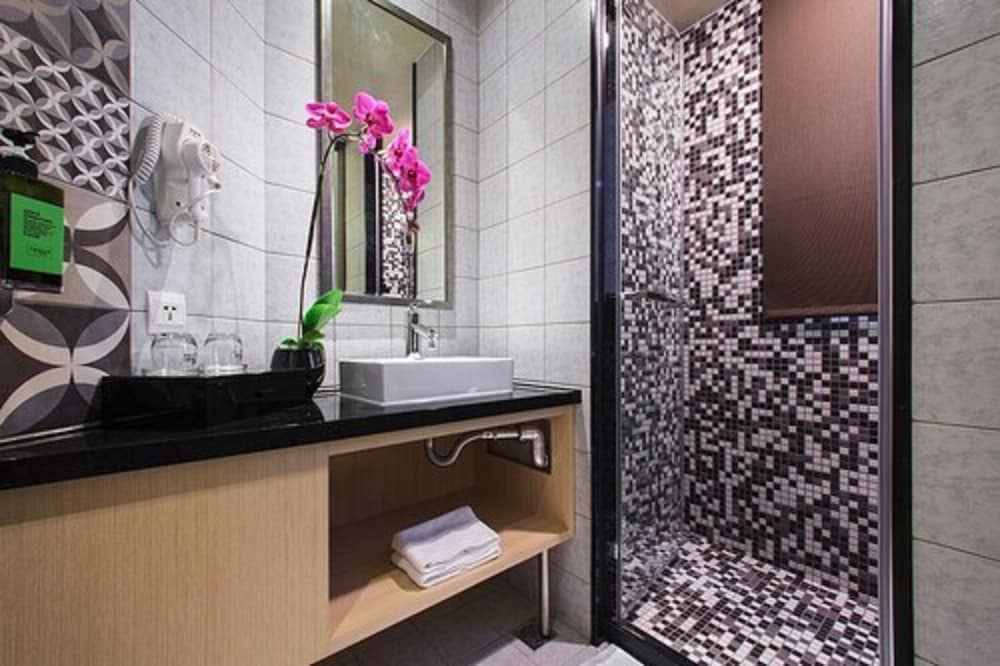 Stay Hotel - Taichung Zhongqing 26/50