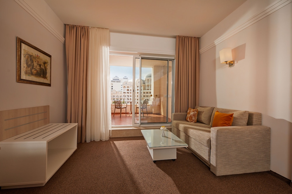 Alua Sunny Beach Resort & Spa 45/66