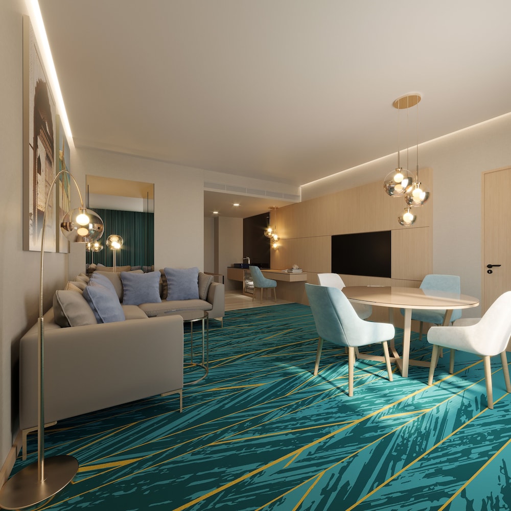 Maani Muscat Hotel & Suites 47/59