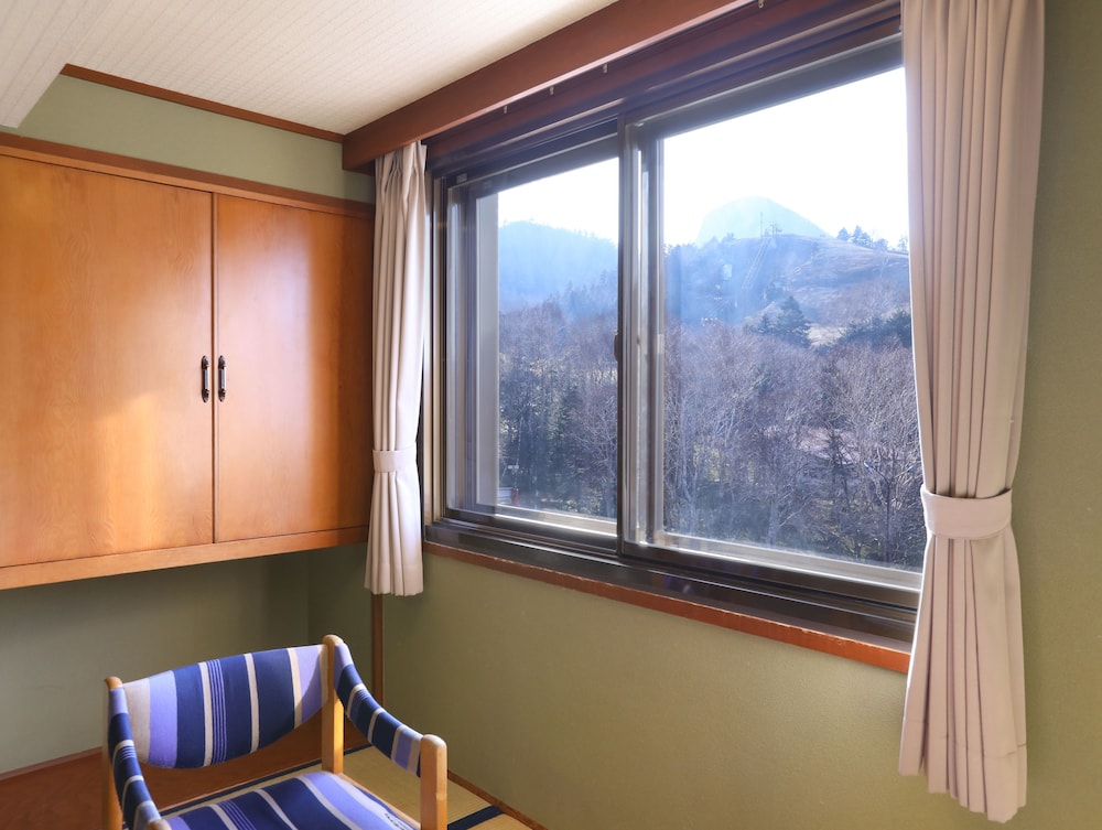 Shigakogen Hotel Ichibokaku 43/72