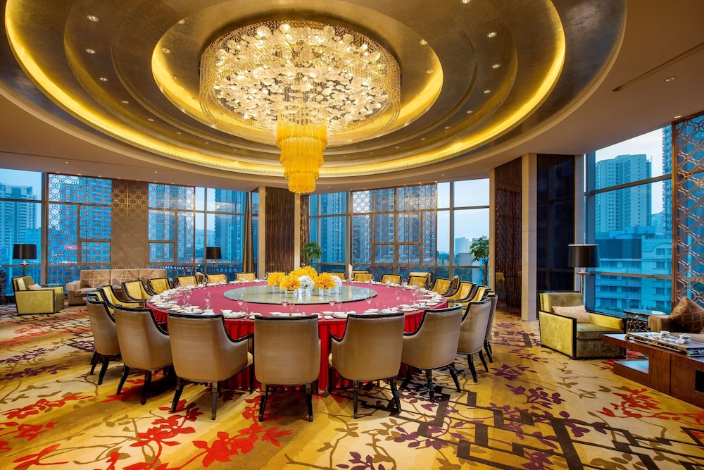 Kempinski Hotel Changsha 57/74