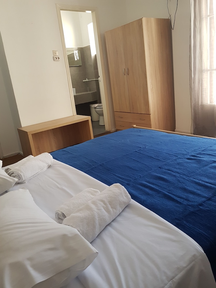 Sparta Team Hotel - Hostel 14/73