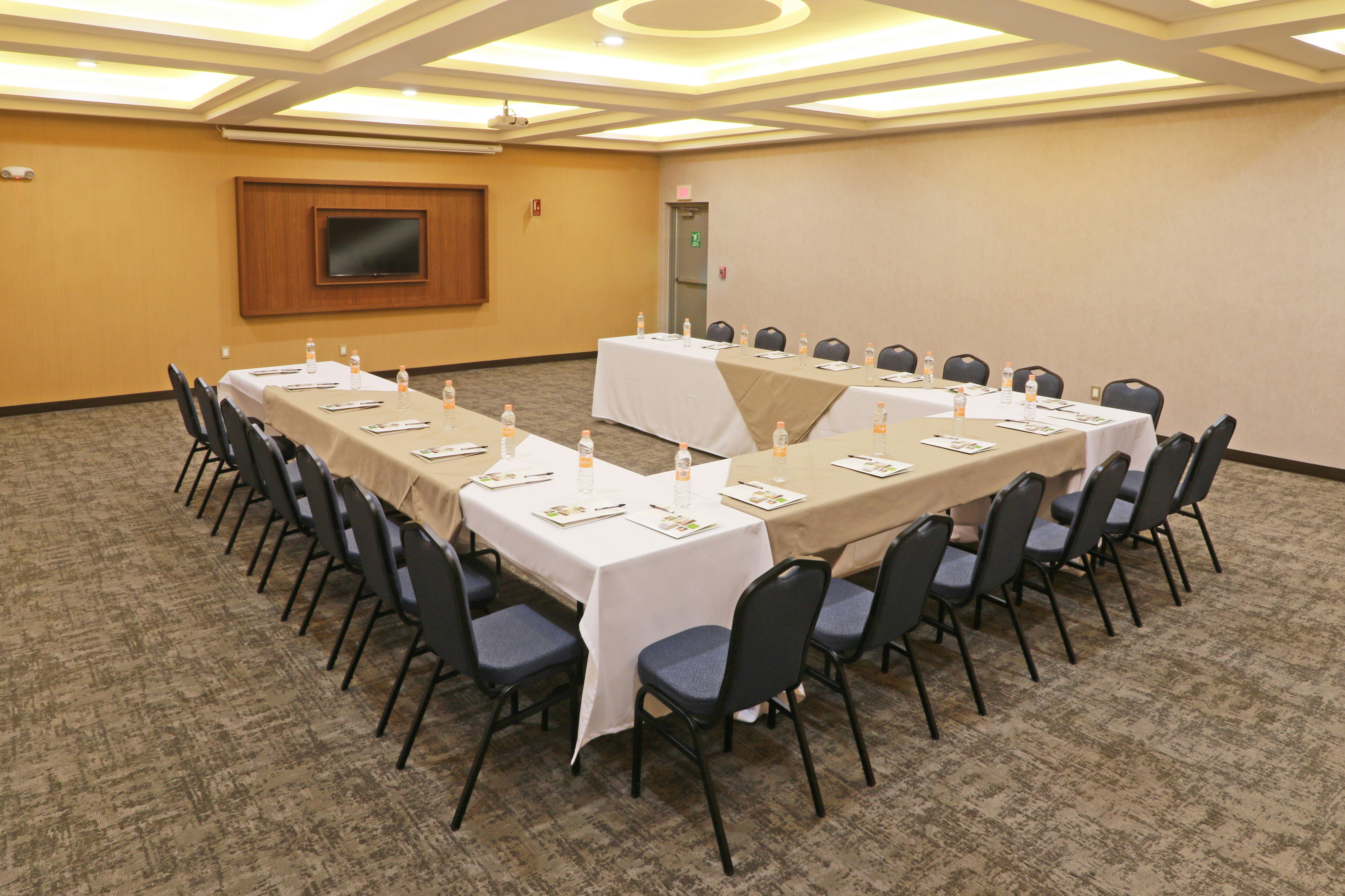 Holiday Inn Ciudad Juarez 41/50
