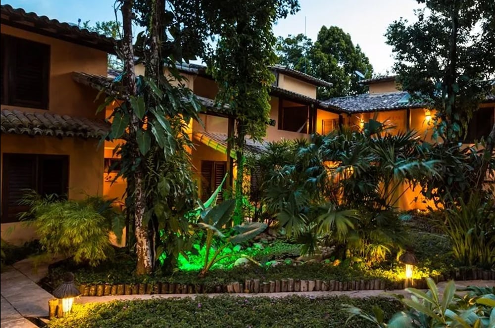 Hotel Pousada Coqueiros 2/73