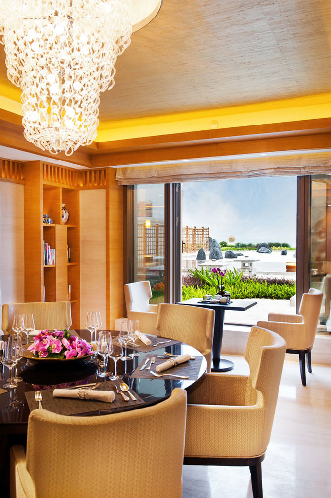 Hotel Okura Macau 44/56