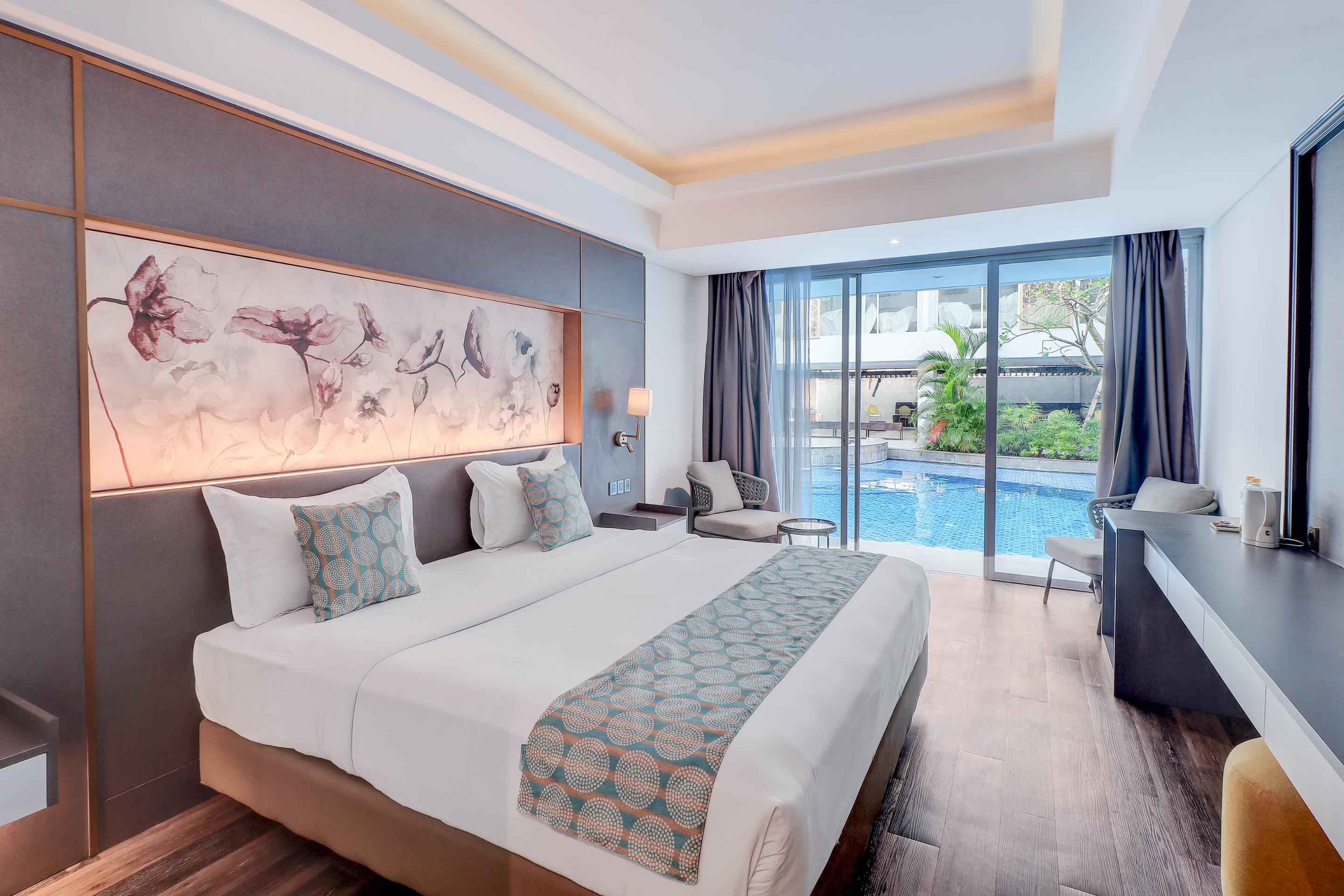 Sunday Hotel Sunset Road Near Trans Studio Mall 15/50