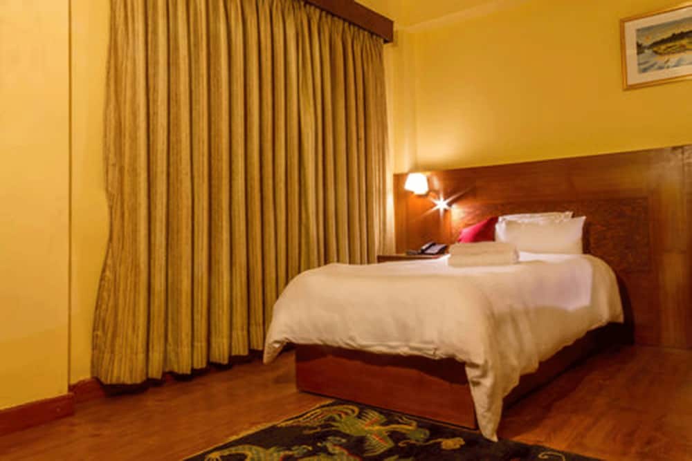 Hotel Jagat 15/31