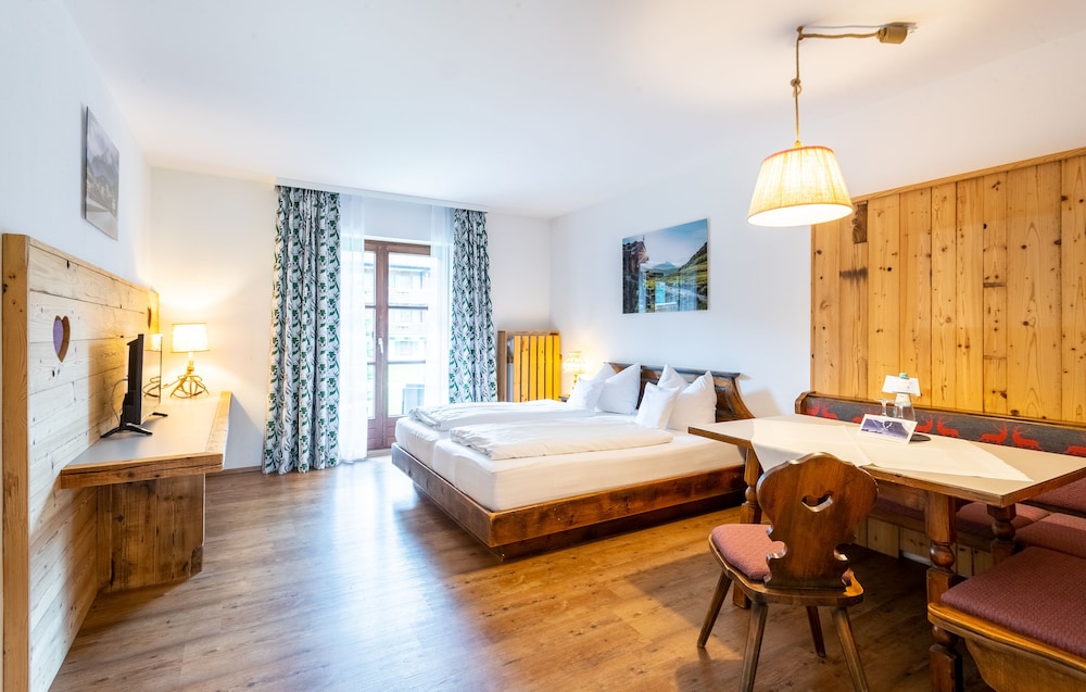 Novum Alpenhotel Inzell 34/82