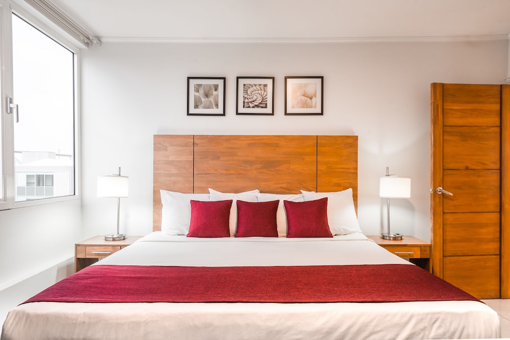 City Suites Curacao 16/70