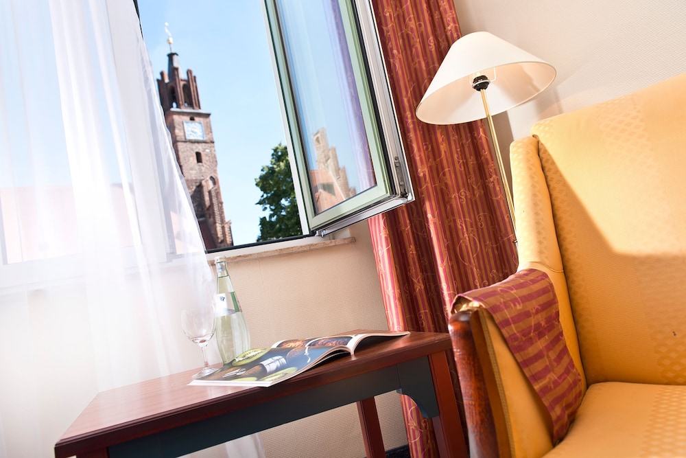 Sorat Hotel Brandenburg 35/60
