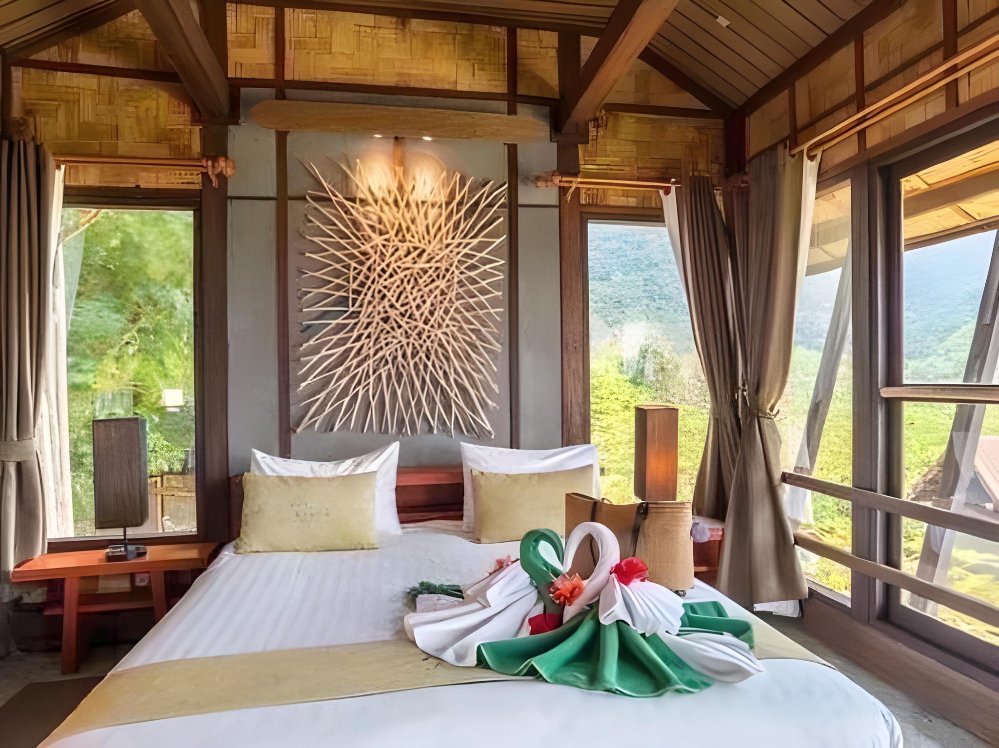 ONE BEDROOM SUITE COTTAGE
