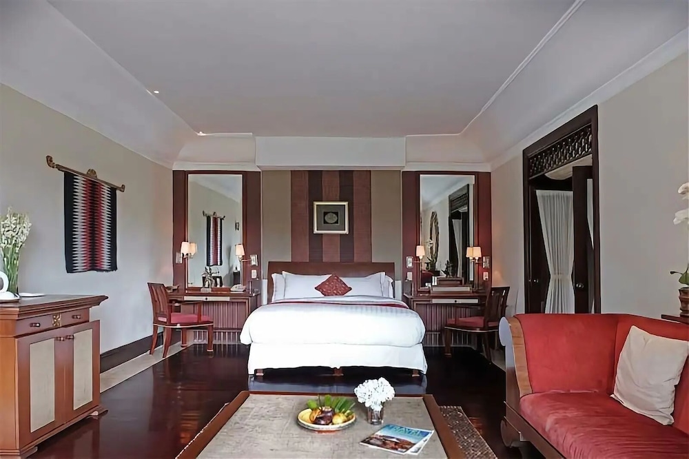 Pool, Villa, King Bed, Valley View، Anhera Suite and Spa 5/10