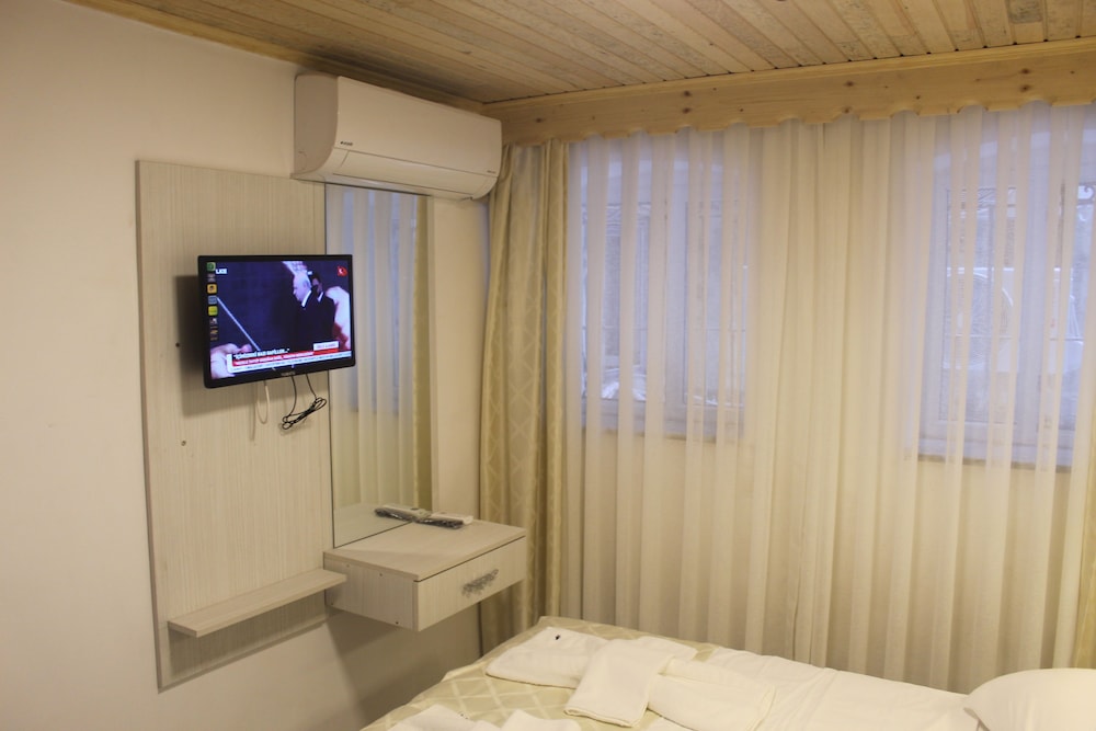 Miklagord Hotel 29/34